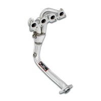 Supersprint 804001 Collecteur INOX(suppression de catalyseur)