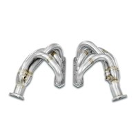 Supersprint 243601 Collecteur Droite + Gauche(suppression du pré-catalyseur)