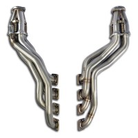 Supersprint 980501 Collecteur Droite + Gauche(Left Hand Drive)SUPERSPRINT DESIGN PATENT