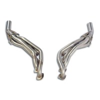 Supersprint 844901 collecteur(Left Hand Drive)SUPERSPRINT DESIGN PATENTLHD only