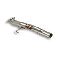 Supersprint 887712 Tube avantsuppression de catalyseur