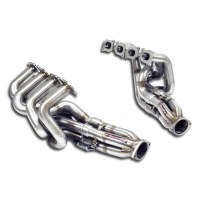 Supersprint 847801 Collecteur Droite - Gauche(Left / Right Hand Drive)