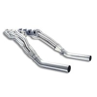 Supersprint 848201 Collecteur Droite + Gauche(Left Hand Drive)