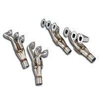 Supersprint 785001 Collecteur Droite + Gauche(Left Hand Drive)