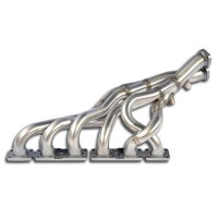 Supersprint 788601 Collecteur(Left Hand Drive)(compatible avec le système "Air injection" )