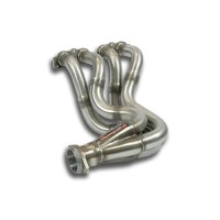 Supersprint 441901 Collecteur 4-1 Step-design