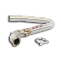 Supersprint 773314 Tube de fuite(Suppression du silencieux)