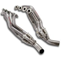 Supersprint 845401 collecteur(Right Hand Drive)SUPERSPRINT DESIGN PATENT