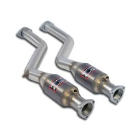 Supersprint 787502 Catalyseurs métalliques.
