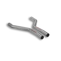 Supersprint 788512 Tube avant Droite - Gauche