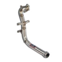 Supersprint 815811 Downpipe(suppression de catalyseur)