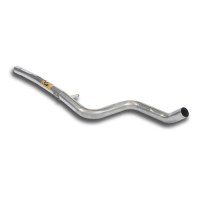 Supersprint 803613 Tube central Acier 409