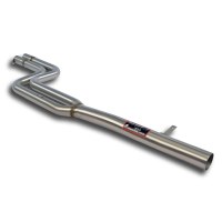 Supersprint 785532 "Y-Pipe" avant 