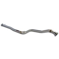 Supersprint 152103 Tube central Acier 409