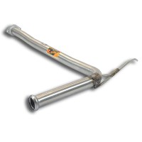 Supersprint 261803 Tube central