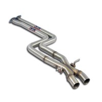 Supersprint 788612 "X-Pipe" avant