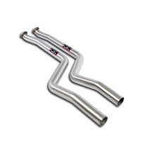 Supersprint 789012 Tubes avant.