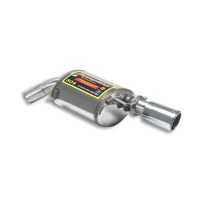 Supersprint 980624 Silencieux arrière Droit O 90