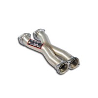 Supersprint 786033 Tubes de liaison "X-Pipe"