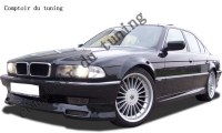  Jupes latérales BMW 7-SERIE E38 "M-Line"