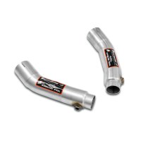 Supersprint 786811 Raccords pour catalyseurs d'origine.