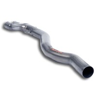 Supersprint 986813 Y-Tube de liasion