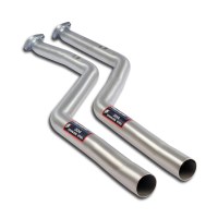 Supersprint 788112 Tubes avant kit