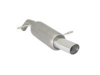 Échappement Ragazzon 1.6 Turbo THP (115kW) 03/2010>> 18.0488.60