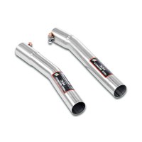 Supersprint 789033 Tubes de liaisons.