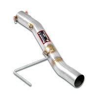 Supersprint 844313 Tube central