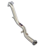 Supersprint 961601 Downpipe