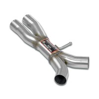 Supersprint 844133 Connexion "X-Pipe"