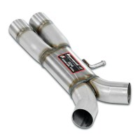 Supersprint 844933 X Tube de liasion