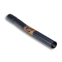 Supersprint 815413 Tube central Inox 409
