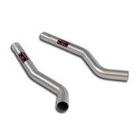 Supersprint 789513 Tubes centraux Droite + Gauche