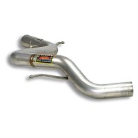 Supersprint 327413 Tube central