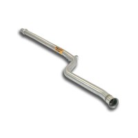 Supersprint 233013 Tube central pour catalyseur d'origine