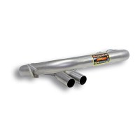 Supersprint 753413 Tube de liasion pour origine Silencieux central