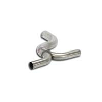 Supersprint 888433 Connexion "Y-Pipe"