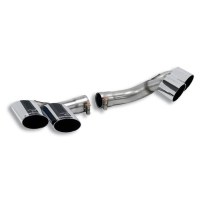 Supersprint 981716 Sortie kit Droite OO90 - Gauche OO90