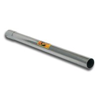 Supersprint 323112 Tube avant Acier 409