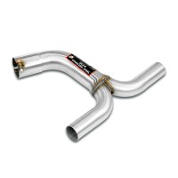 Supersprint 916333 Connexion "Y-pipe"