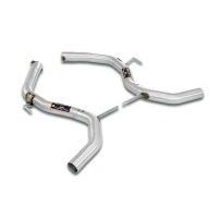 Supersprint 844153 Tube central Droite + Gauche