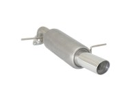 Échappement Ragazzon 1.3 (55/63kW) 10/2007>> 18.0373.60