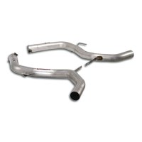 Supersprint 844953 Tube central Droite - Gauche