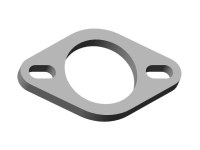 Échappement Ragazzon Flangia in inox 191000505