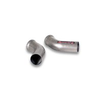 Supersprint 980743 Kit tubes de liaisons pour central d'origine