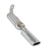 Supersprint 131035 Silencieux arrière Gauche 120x80