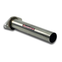 Supersprint 815922 Tube de liasion pour catalyseur d'origine