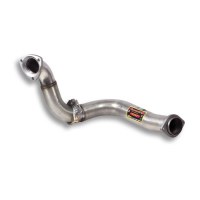 Supersprint 153711 Tube kit pour turbocharger